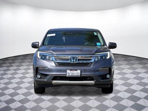 2022 Honda Pilot 2WD EX-L
