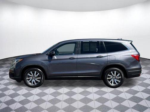 2022 Honda Pilot 2WD EX-L