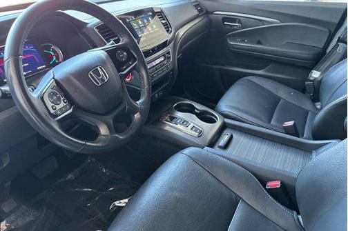 2022 Honda Pilot 2WD EX-L