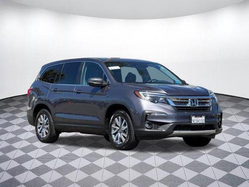 2022 Honda Pilot 2WD EX-L