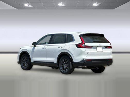 2026 Honda CR-V EX-L 2WD
