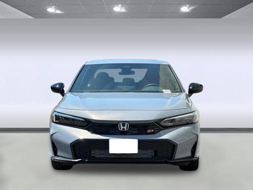 2026 Honda Civic Si Base
