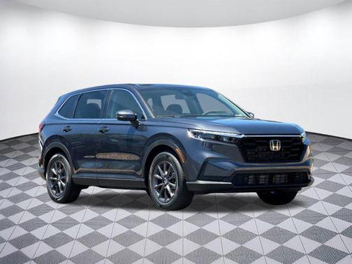 2026 Honda CR-V EX-L 2WD