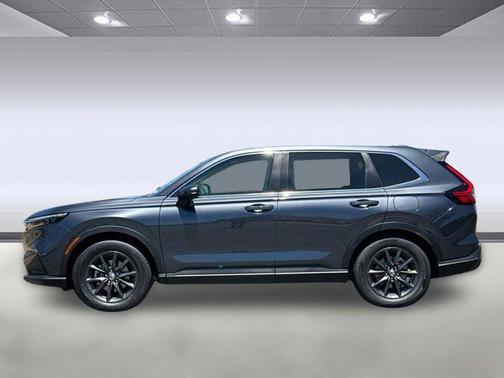 2026 Honda CR-V EX-L 2WD