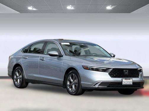 2023 Honda Accord EX 1.5T