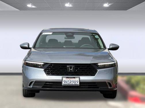 2023 Honda Accord EX 1.5T