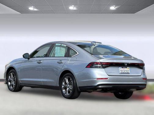 2023 Honda Accord EX 1.5T