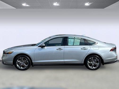 2023 Honda Accord EX 1.5T