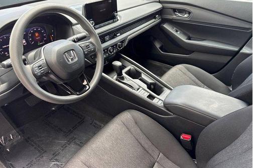 2023 Honda Accord EX 1.5T