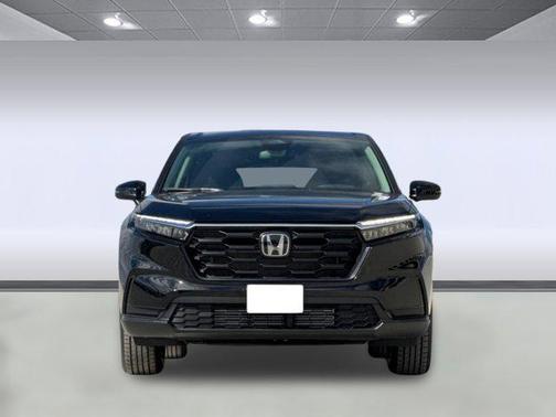 2026 Honda CR-V LX 2WD
