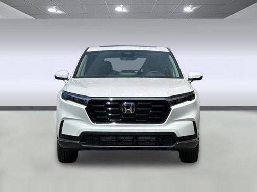2026 Honda CR-V EX-L 2WD