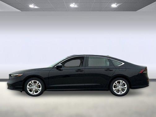 2025 Honda Accord LX 1.5T