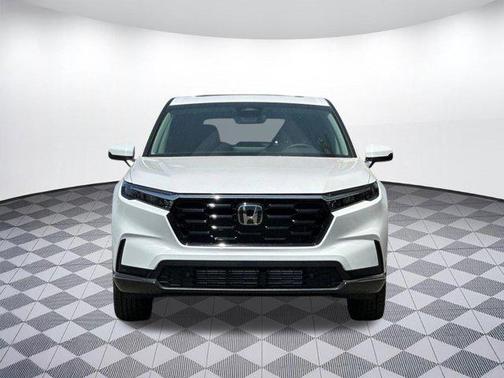 2026 Honda CR-V EX-L 2WD