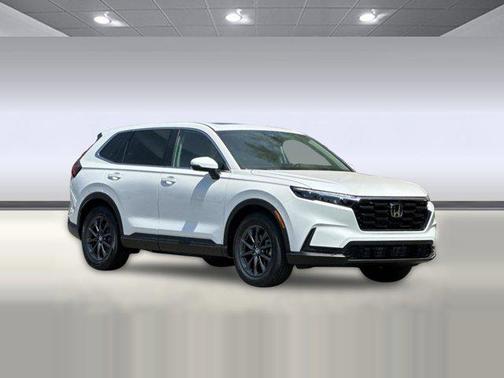 2026 Honda CR-V EX-L 2WD