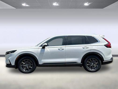 2026 Honda CR-V EX-L 2WD