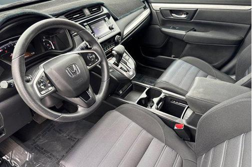 2020 Honda CR-V AWD LX