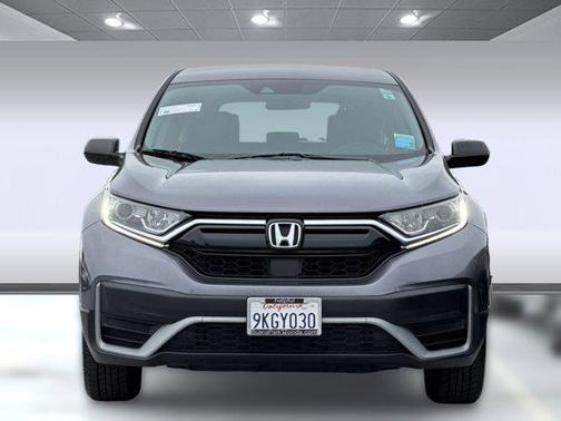 2020 Honda CR-V AWD LX