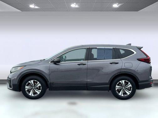 2020 Honda CR-V AWD LX