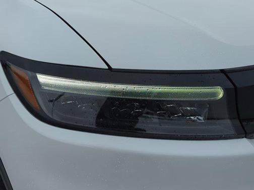 2025 Honda Prologue Elite