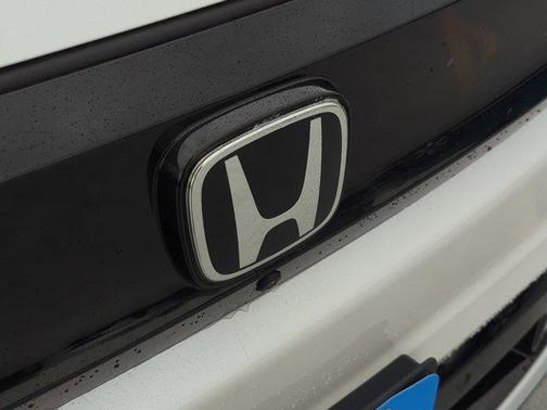 2025 Honda Prologue Elite