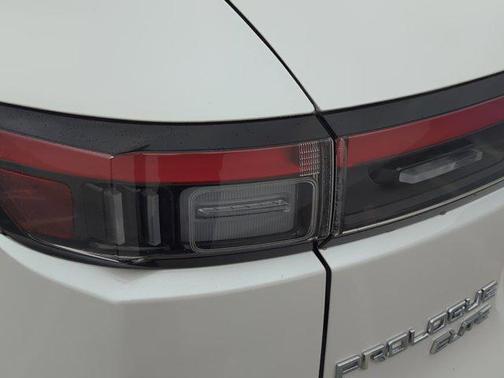 2025 Honda Prologue Elite
