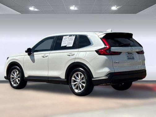 2023 Honda CR-V EX-L AWD
