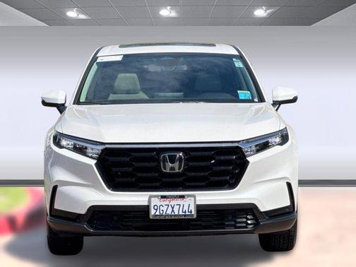 2023 Honda CR-V EX-L AWD