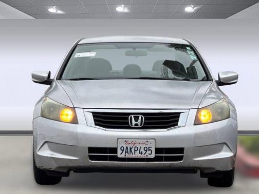 2010 Honda Accord LX-P