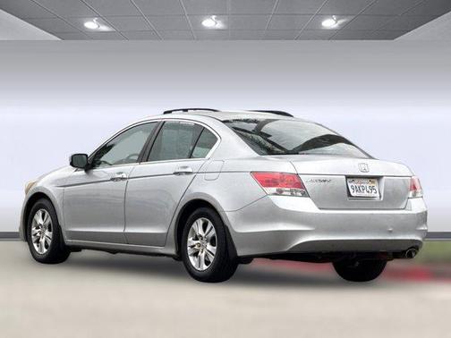 2010 Honda Accord LX-P