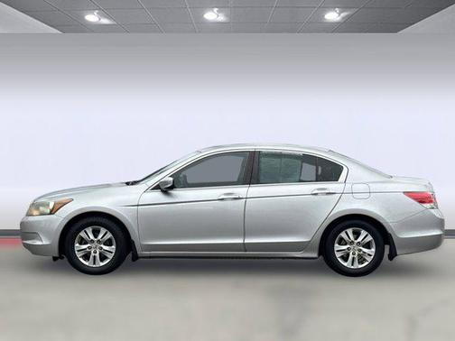 2010 Honda Accord LX-P