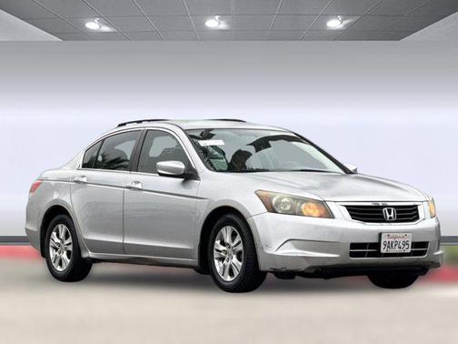 2010 Honda Accord LX-P