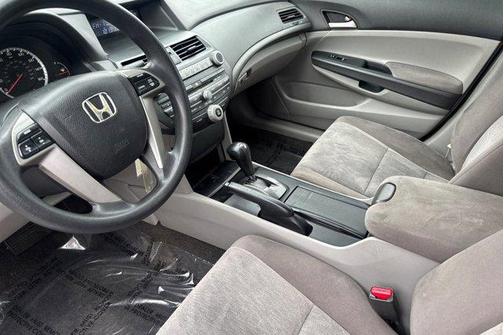 2010 Honda Accord LX-P