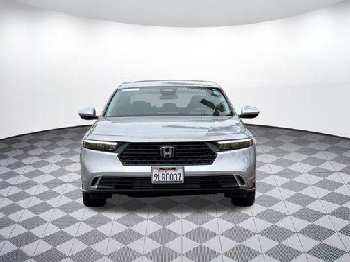 2024 Honda Accord EX 1.5T