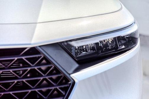 2024 Honda Accord EX 1.5T