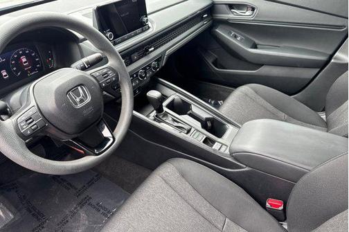 2024 Honda Accord EX 1.5T