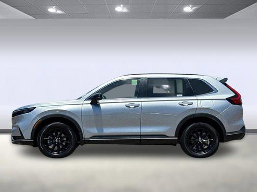 2025 Honda CR-V Hybrid Sport AWD
