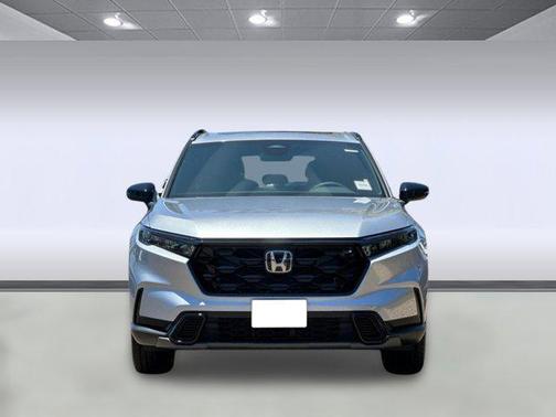 2025 Honda CR-V Hybrid Sport AWD