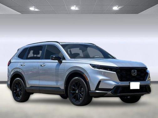 2025 Honda CR-V Hybrid Sport AWD