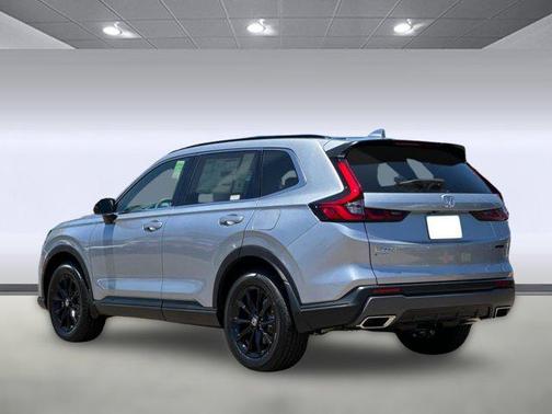 2025 Honda CR-V Hybrid Sport AWD