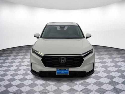 2025 Honda CR-V EX-L 2WD