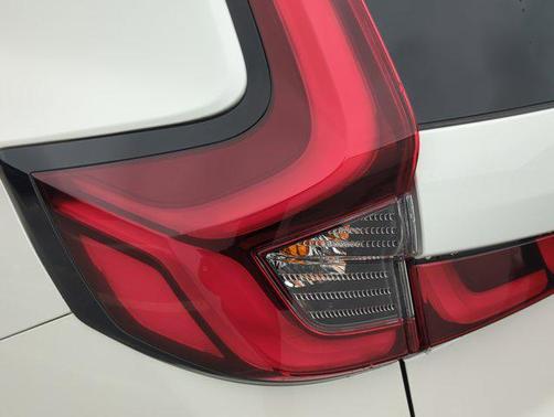2025 Honda CR-V EX-L 2WD