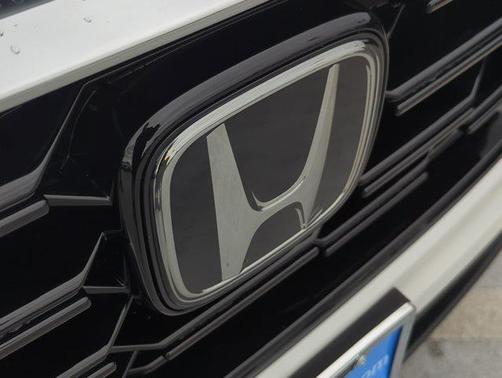 2025 Honda CR-V EX-L 2WD