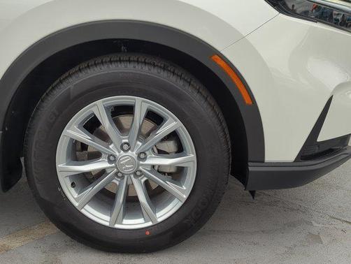 2025 Honda CR-V EX-L 2WD