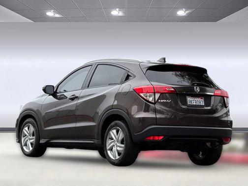 2019 Honda HR-V EX-L