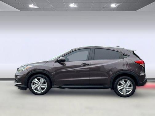 2019 Honda HR-V EX-L