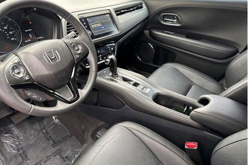 2019 Honda HR-V EX-L