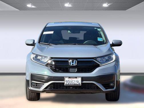 2022 Honda CR-V 2WD EX-L