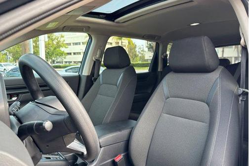 2023 Honda CR-V EX AWD