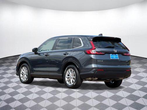 2023 Honda CR-V EX AWD