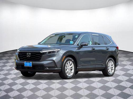2023 Honda CR-V EX AWD